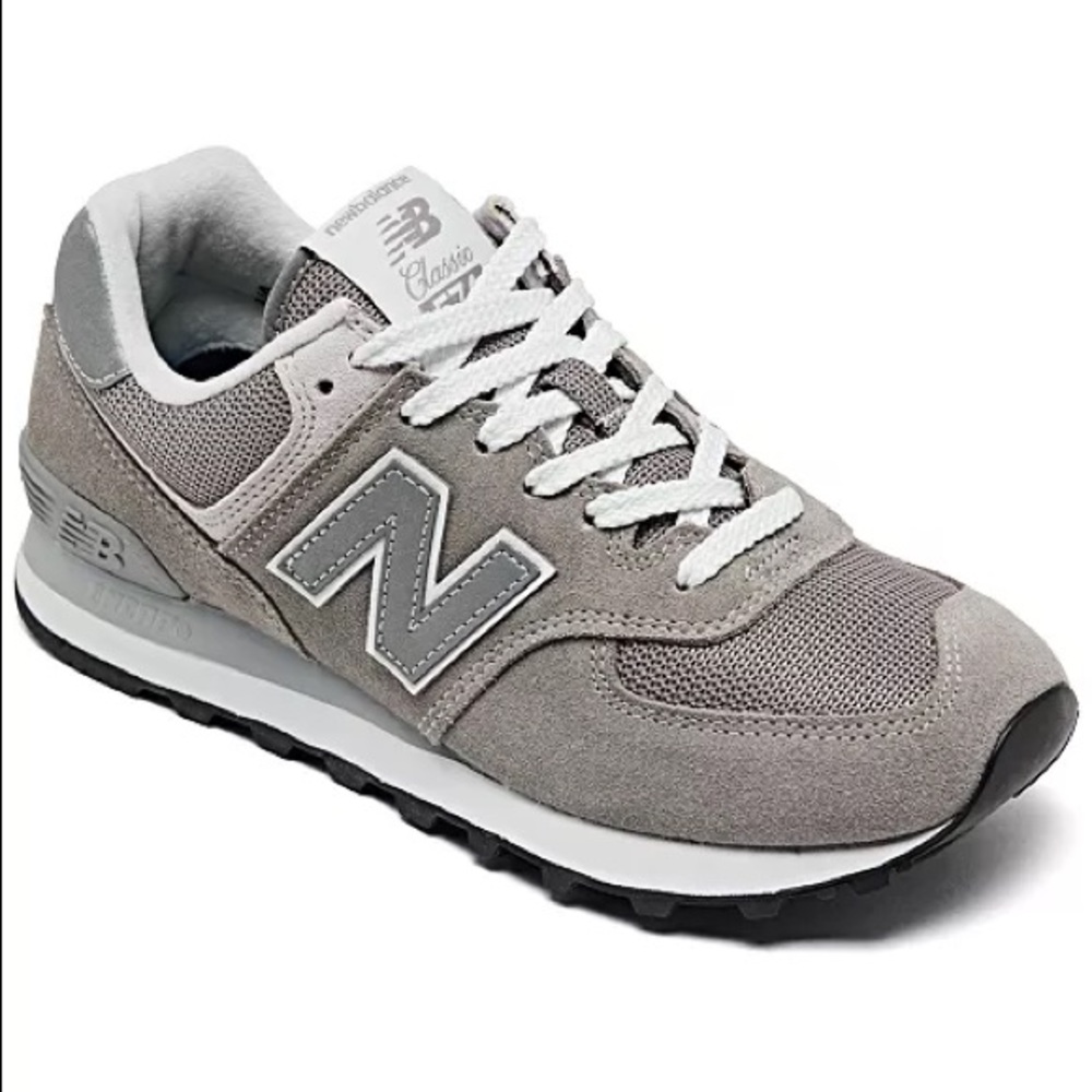 New Balance
Women's 574 Casual Sneakers